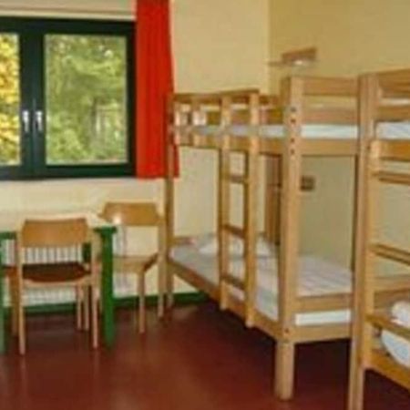 Jugendherberge Ernst Reuter Glienicke/Nordbahn Dış mekan fotoğraf